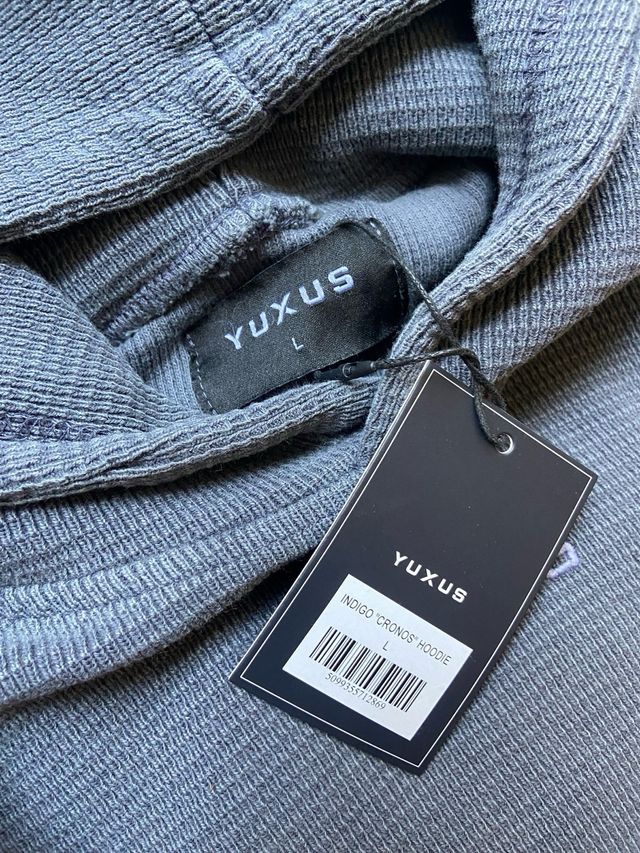 Sudadera YUXUS
