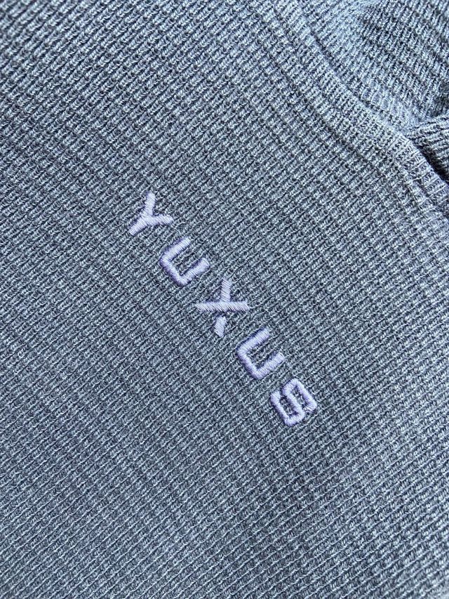 Sudadera YUXUS