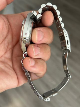 Reloj Citizen Tsuyosa NJ0159-86Z 