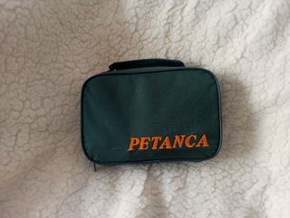Juego de Petanca Completo