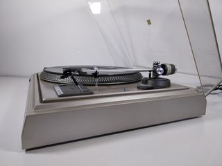 Tocadiscos Dual 505 Belt Drive