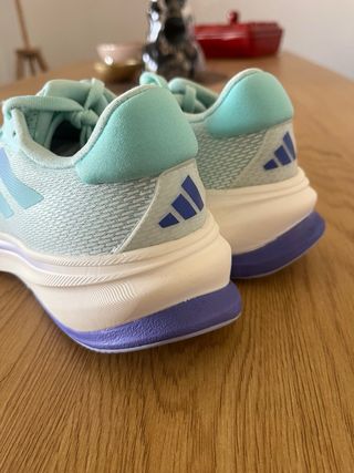 Adidas Supernova Rise Running Shoes - Eu 40