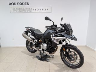 BMW F 750 GS (7.557 KMS)
