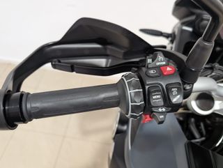 BMW F 750 GS (7.557 KMS)