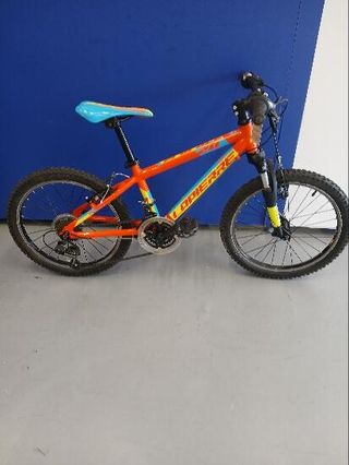 bicicleta Lapierre prorace 20"