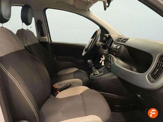 Fiat Panda Panda Hybrid 1.0 Gse 51kw (70CV)