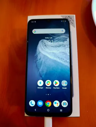 Telefono cellulare Vivo Y52 5G 128GB