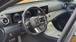 Mercedes-Benz Clase E220d 2021