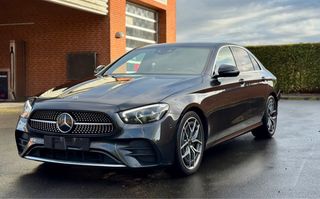 Mercedes-Benz Clase E220d 2021