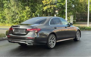 Mercedes-Benz Clase E220d 2021