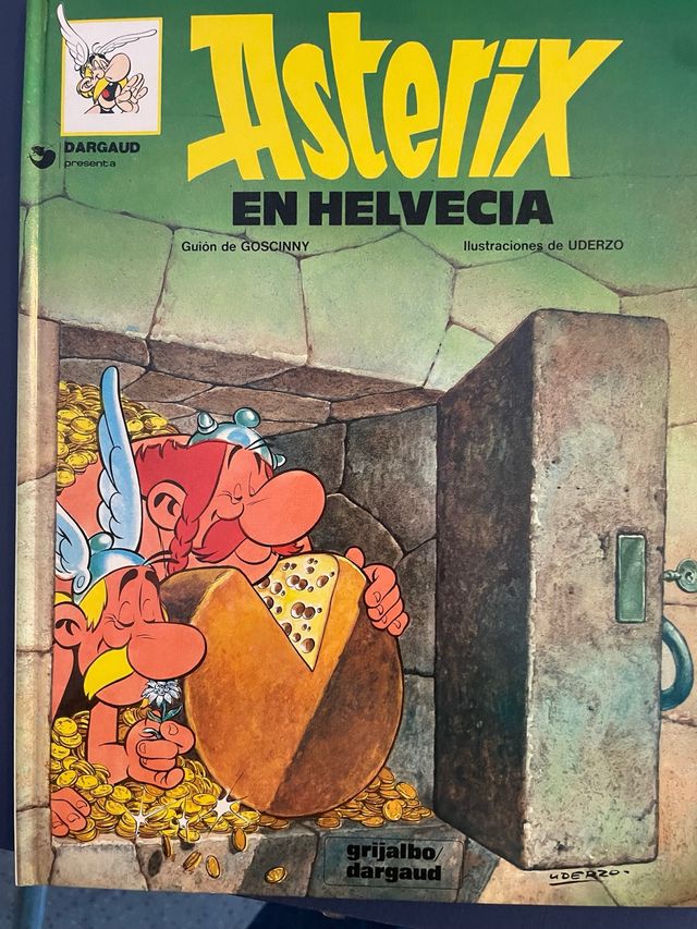 5 títulos (ver fotos)