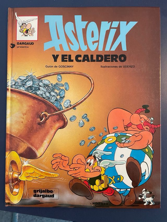 5 títulos (ver fotos)