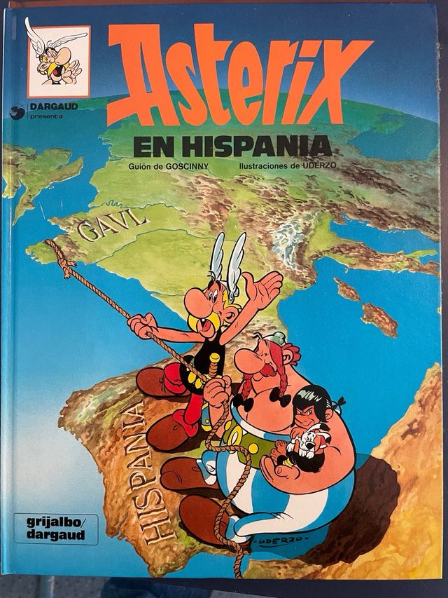 5 títulos (ver fotos)