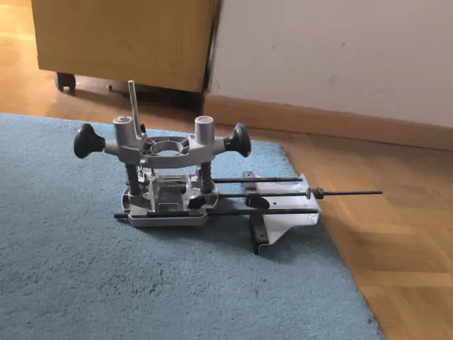  máquina profesional 