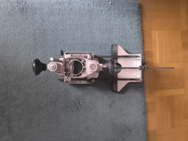  máquina profesional 