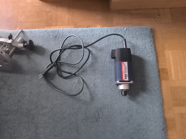  máquina profesional 