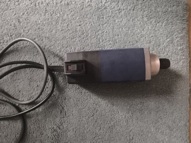  máquina profesional 