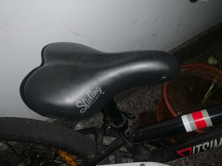 Bicicleta infantil 4-8 años