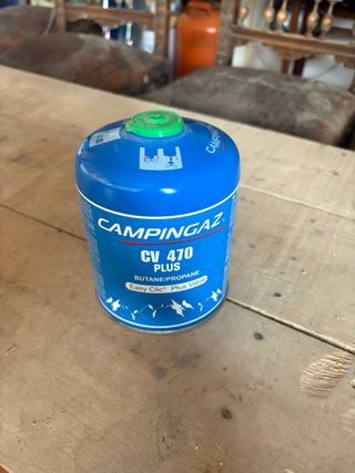 Campingaz CV 470 Plus Cartucho Gas