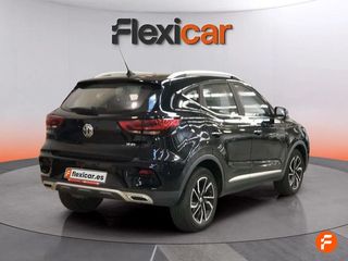 MG ZS 1.5 Luxury