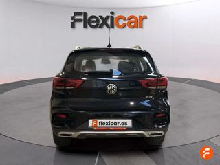 MG ZS 1.5 Luxury