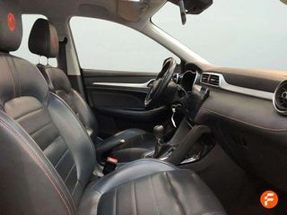 MG ZS 1.5 Luxury