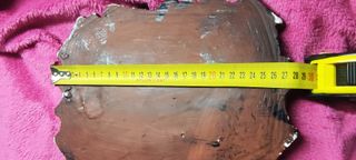 Cuadro Athletic Club Bilbao 3D