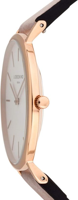 Orologio Liebeskind donna oro rosa
