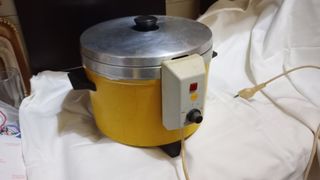 Friggitrice anni '70 originale