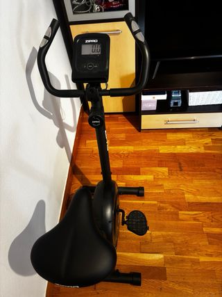 Bicicleta Estática ZIPRO
