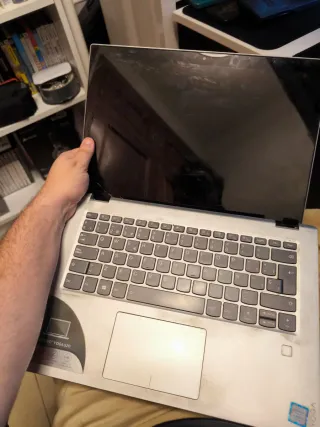 Lenovo Yoga 520 para despiece