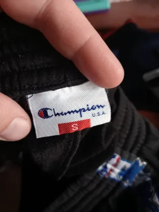 Pantaloni tuta NBA Orlando Magic Champion