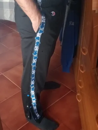 Pantaloni tuta NBA Orlando Magic Champion