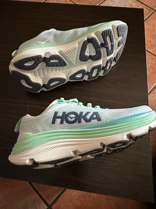Scarpe Hoka Donna Nuove Mai Usate
