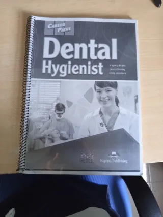 Dental Hygienist 
