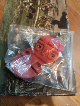 Zapatillas Ciclismo Niño Vintage VittoriaN 32