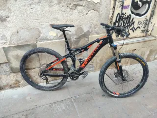 Orbea Occam AL 27'5