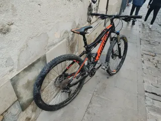 Orbea Occam AL 27'5