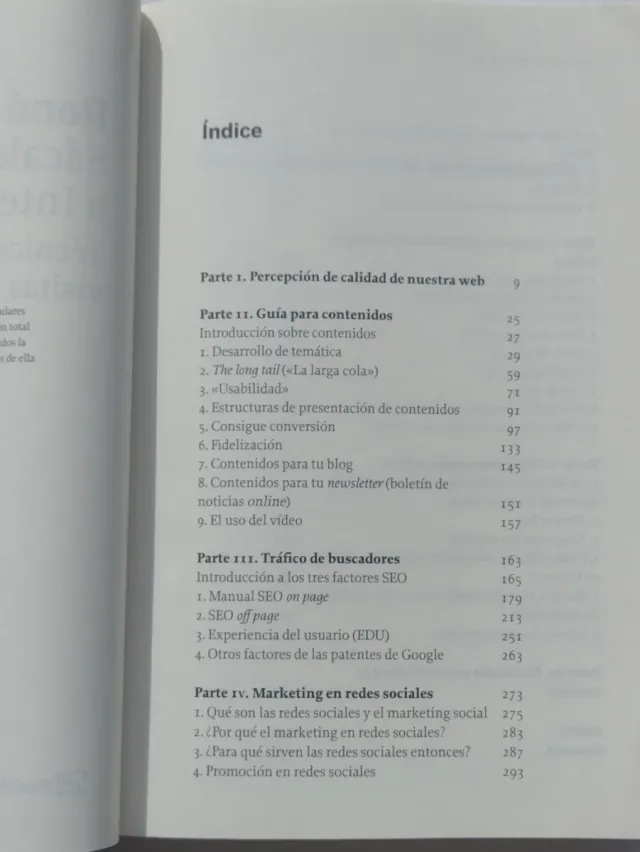Sácale partido a Internet: Técnicas para increm...