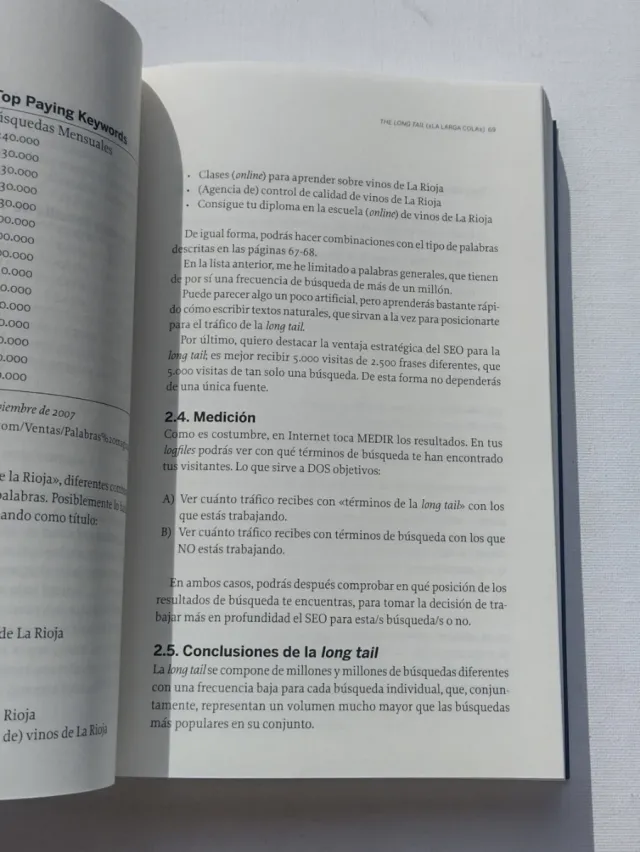 Sácale partido a Internet: Técnicas para increm...