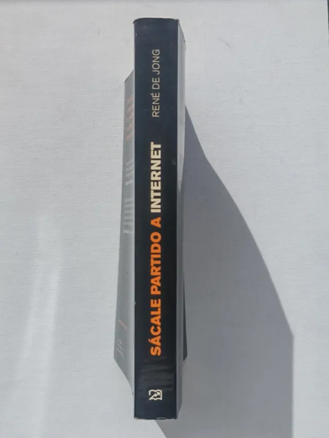 Sácale partido a Internet: Técnicas para increm...