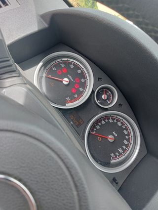 Opel Astra 2006