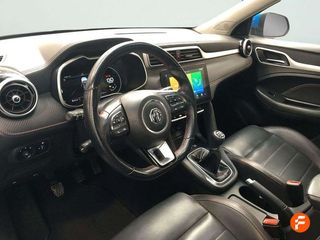 MG ZS 1.5 Luxury