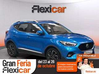 MG ZS 1.5 Luxury