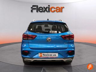 MG ZS 1.5 Luxury