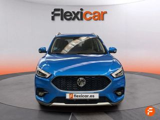 MG ZS 1.5 Luxury