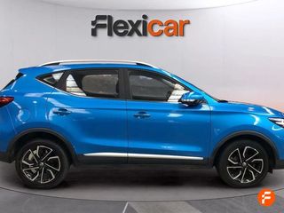 MG ZS 1.5 Luxury