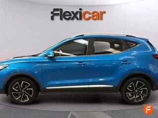 MG ZS 1.5 Luxury