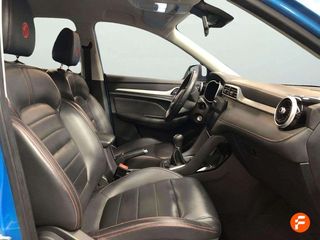 MG ZS 1.5 Luxury