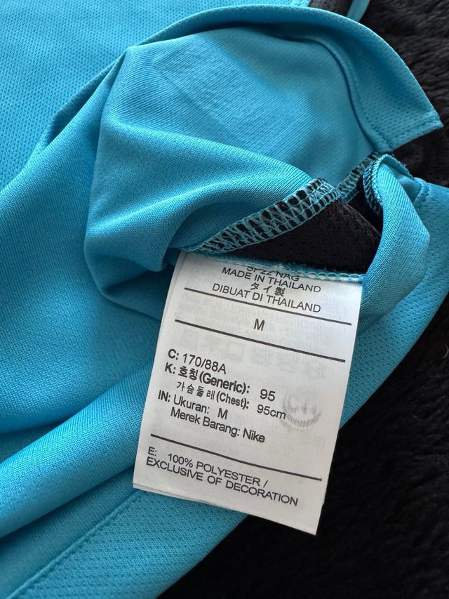 Camiseta FC Barcelona Messi 2015/16 Talla M